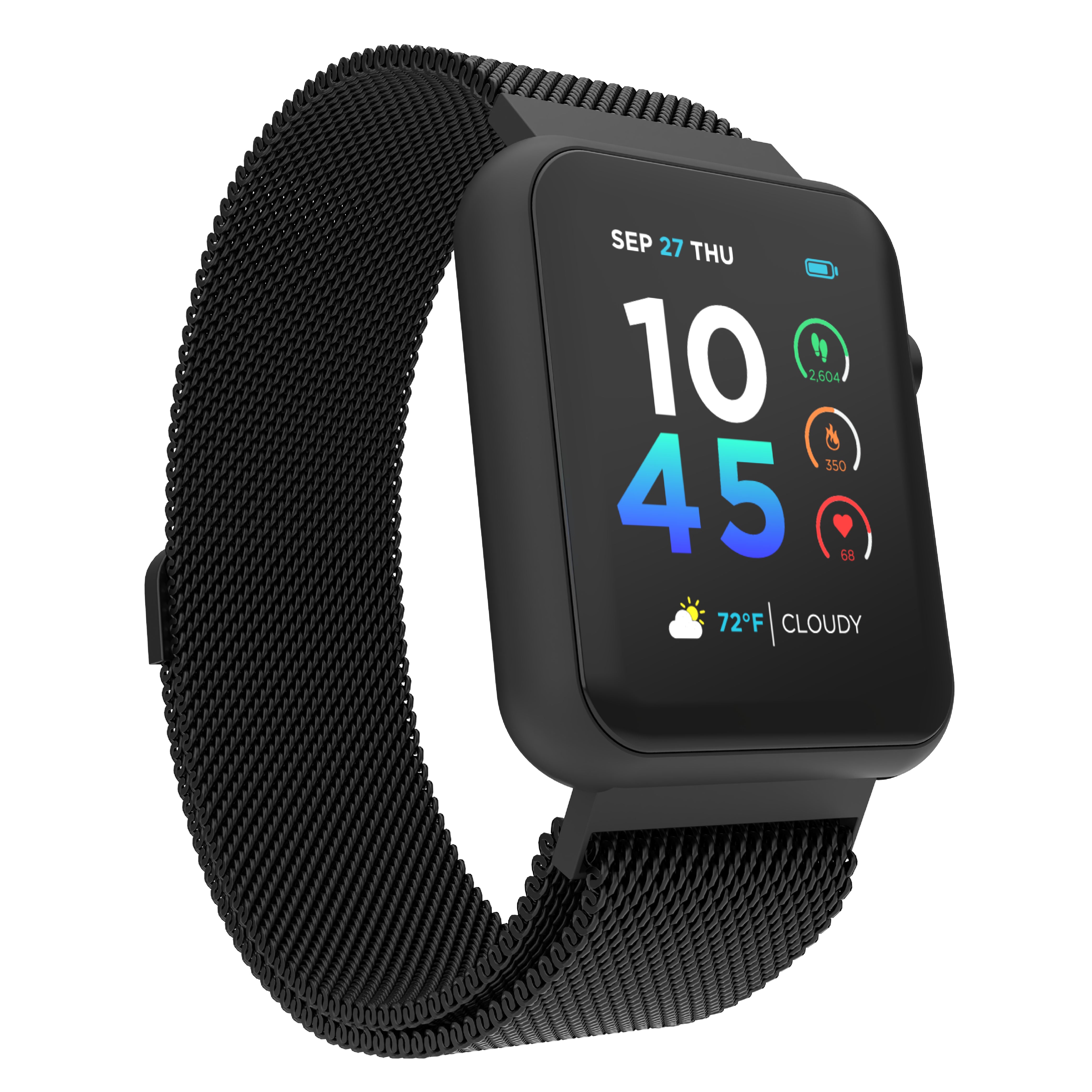 iTouch Air 4 Smartwatch