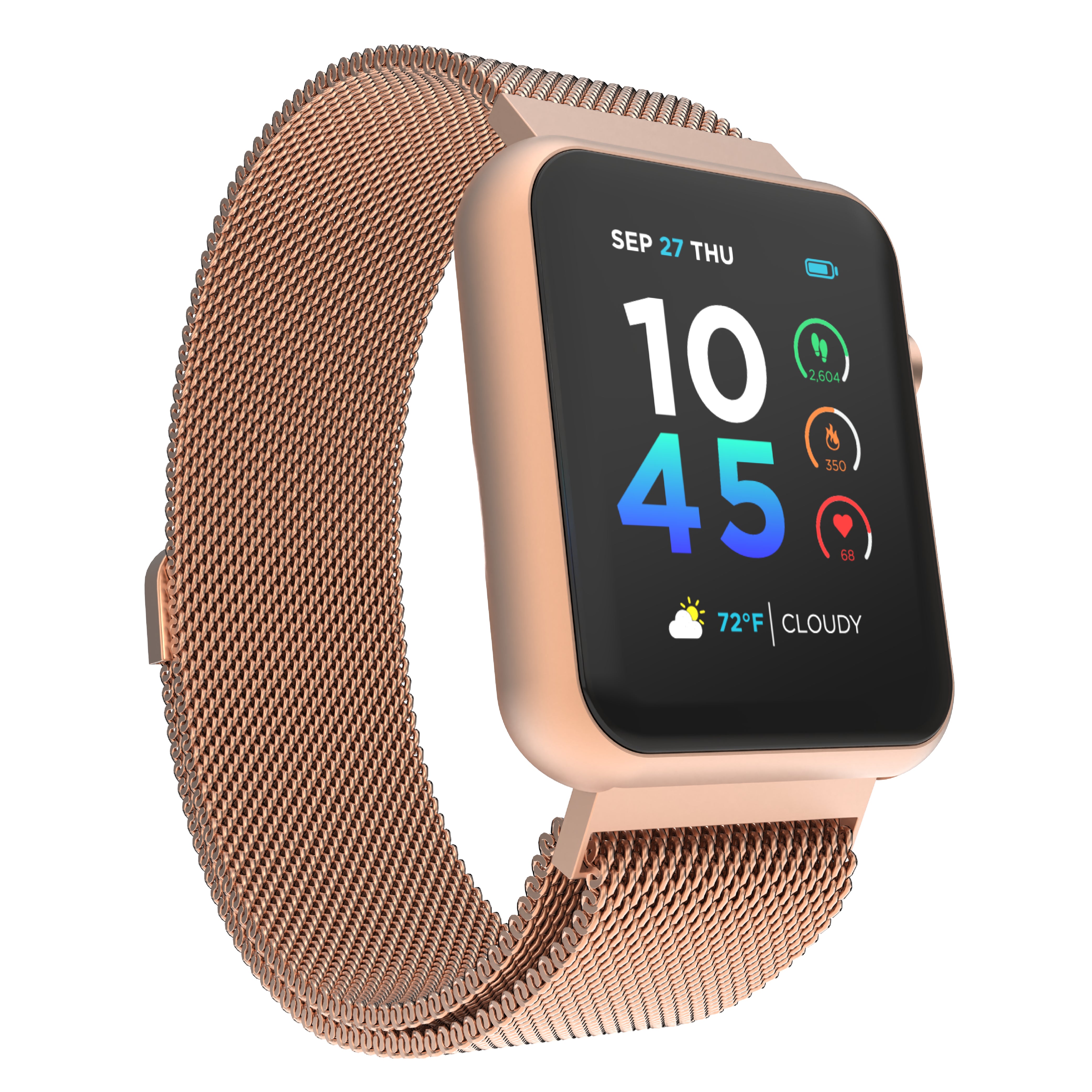 iTouch Air 4 Smartwatch