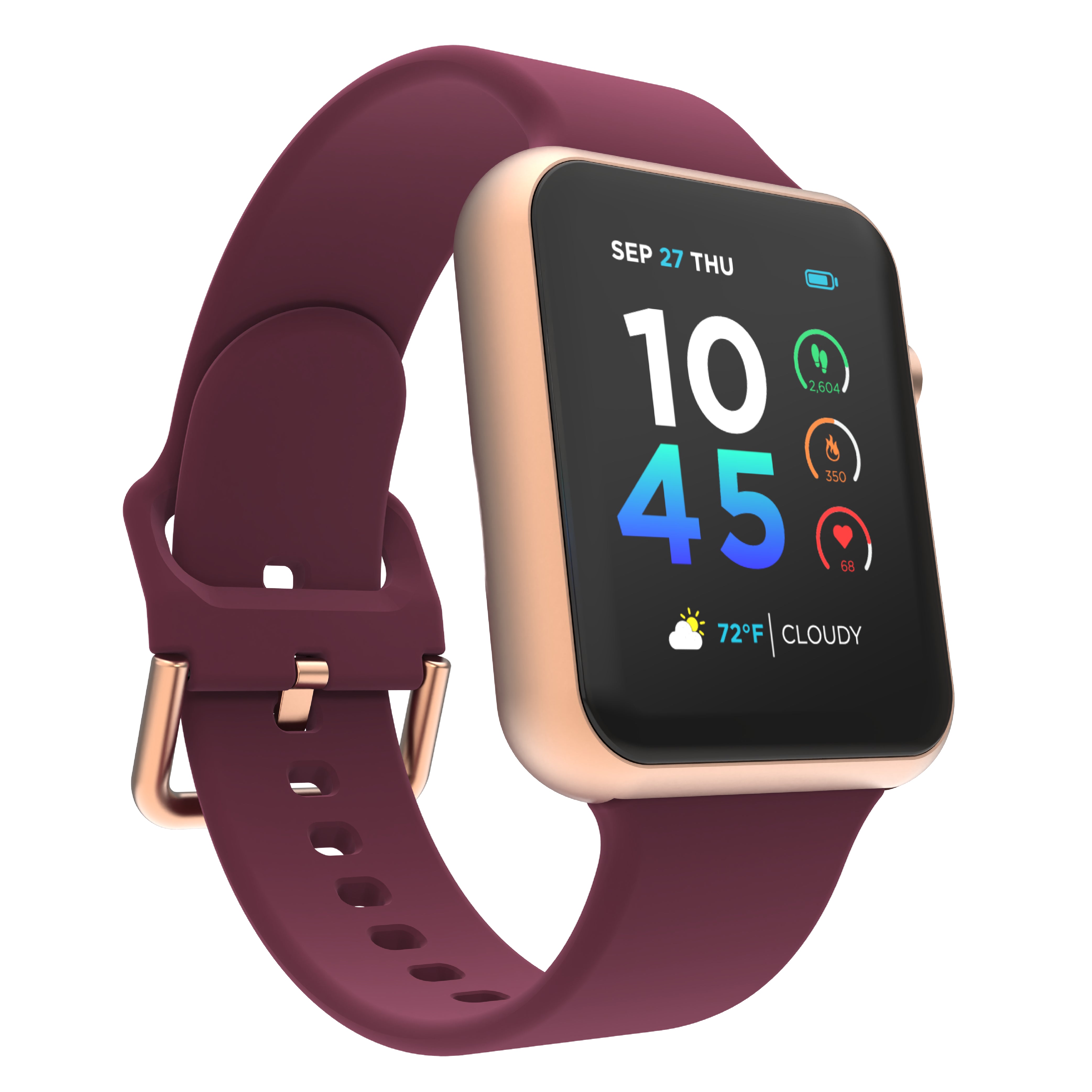 iTouch Air 4 Smartwatch