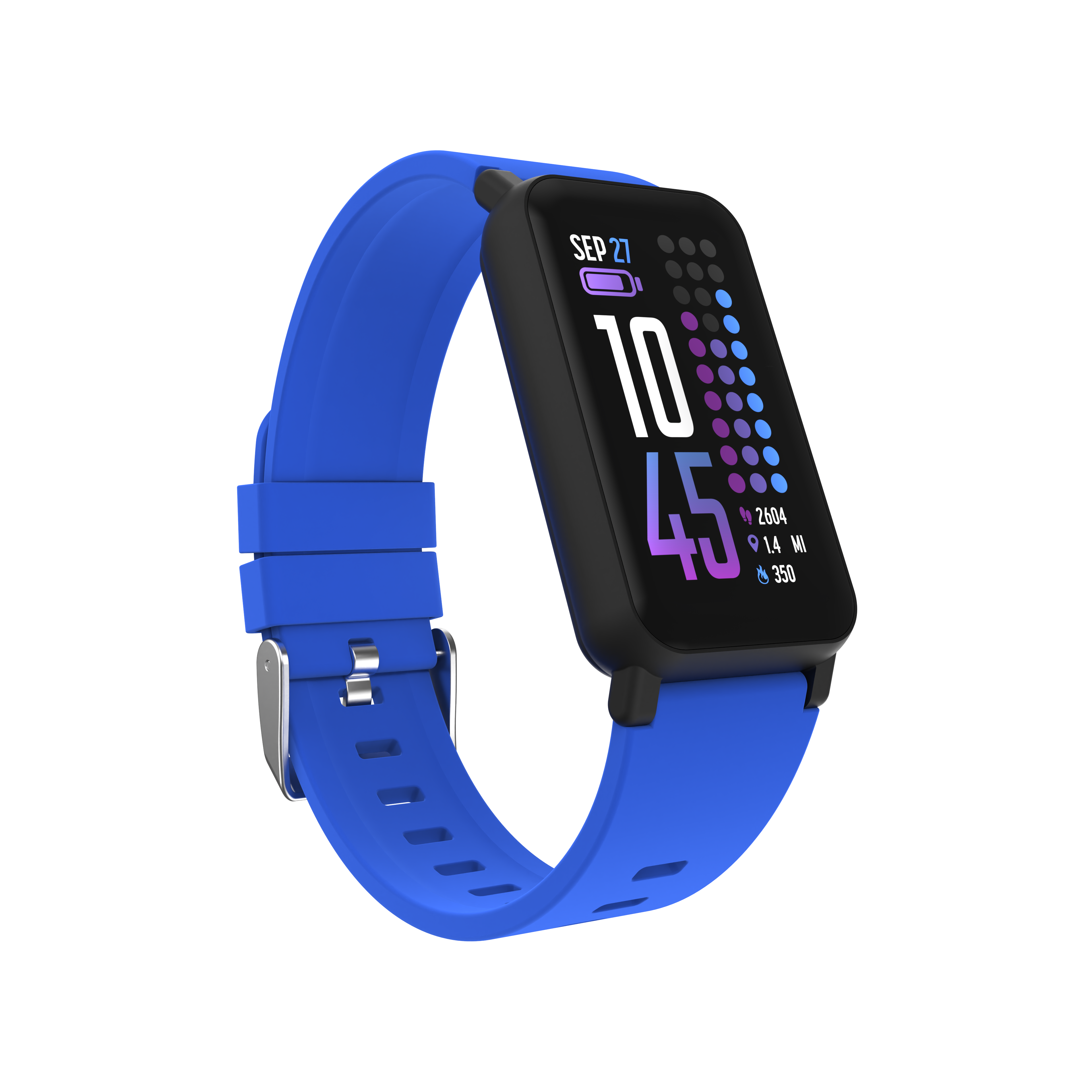 iTouch Active 4 Smartwatch