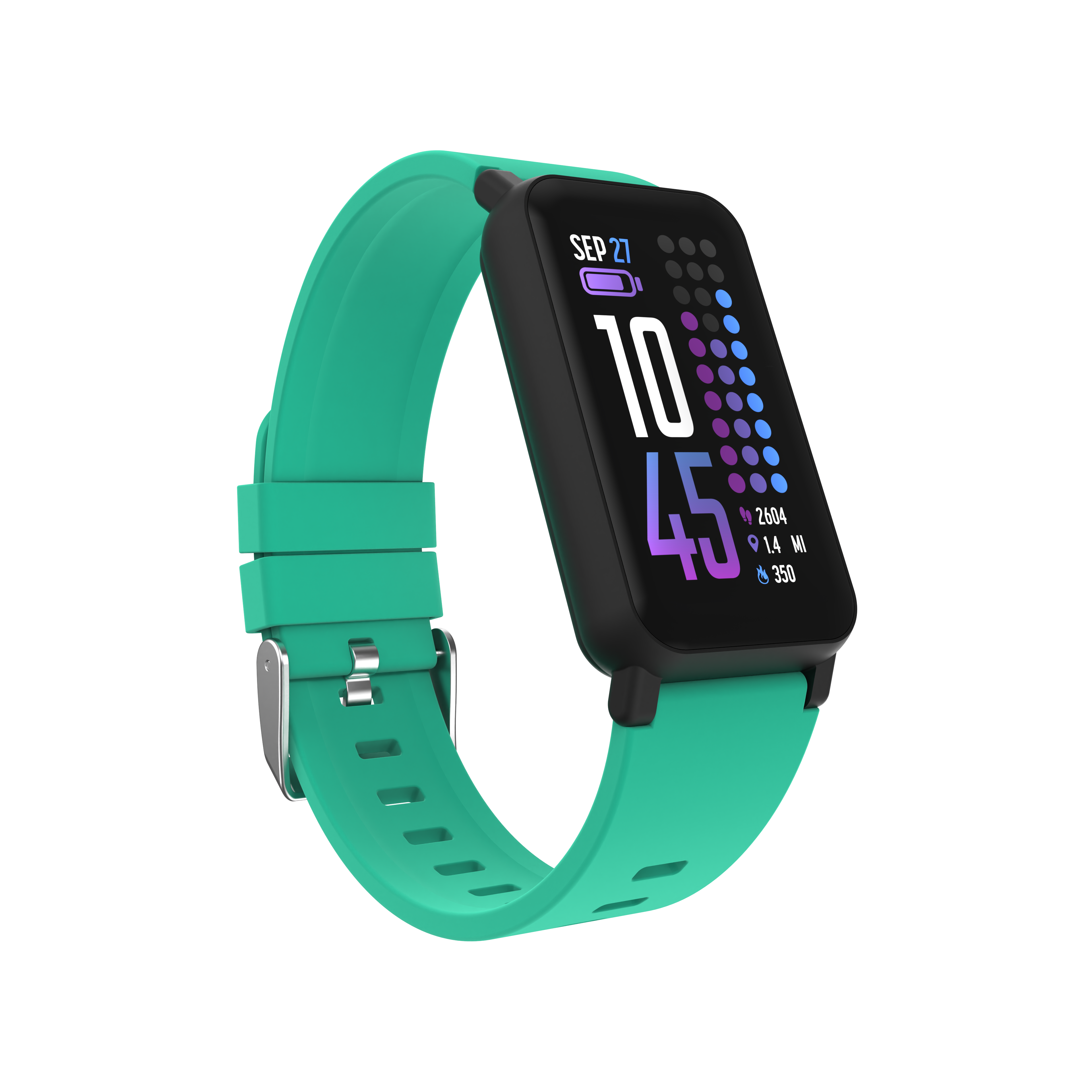 iTouch Active 4 Smartwatch