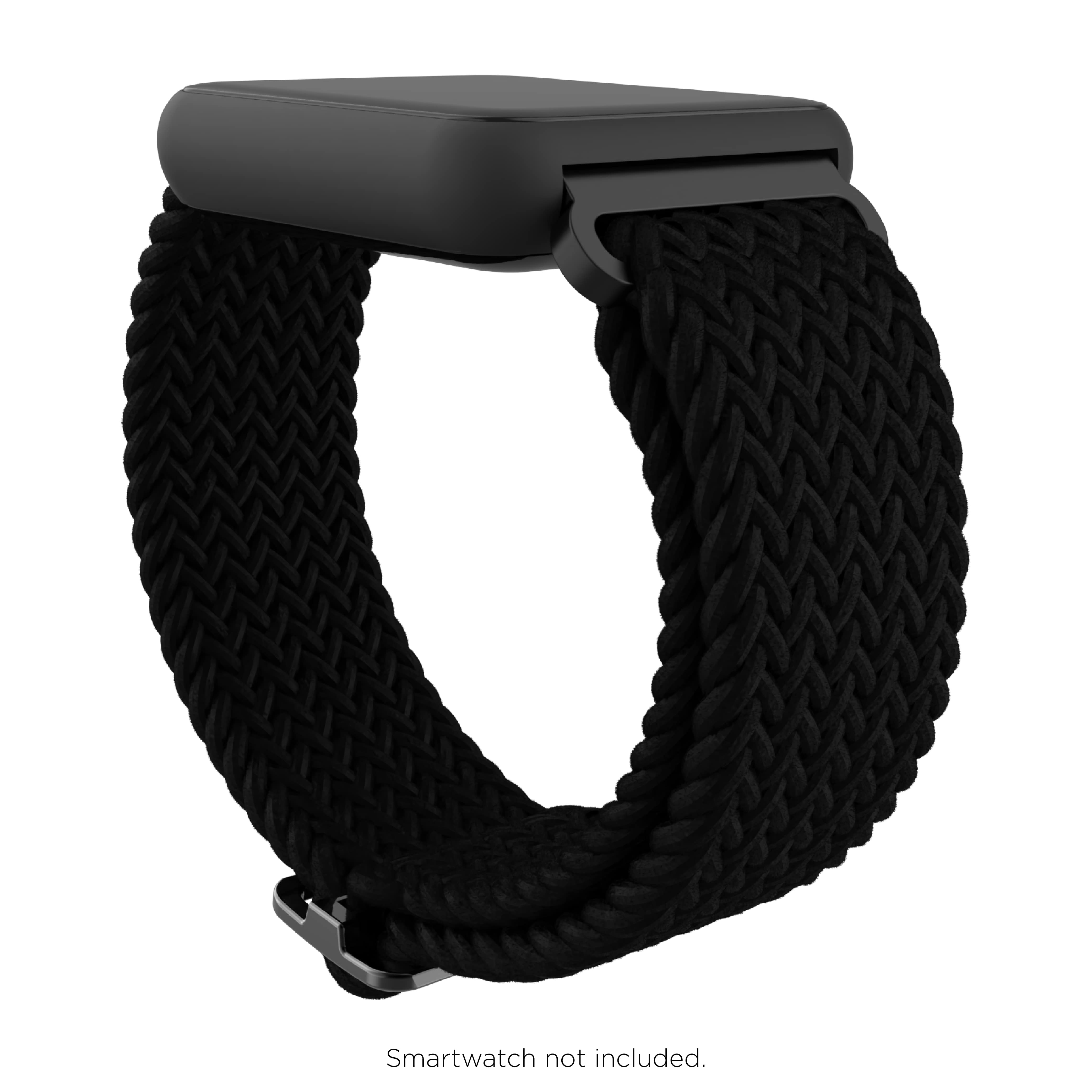 iTouch Air 4 | Jillian Michaels Edition Extra Band: Black