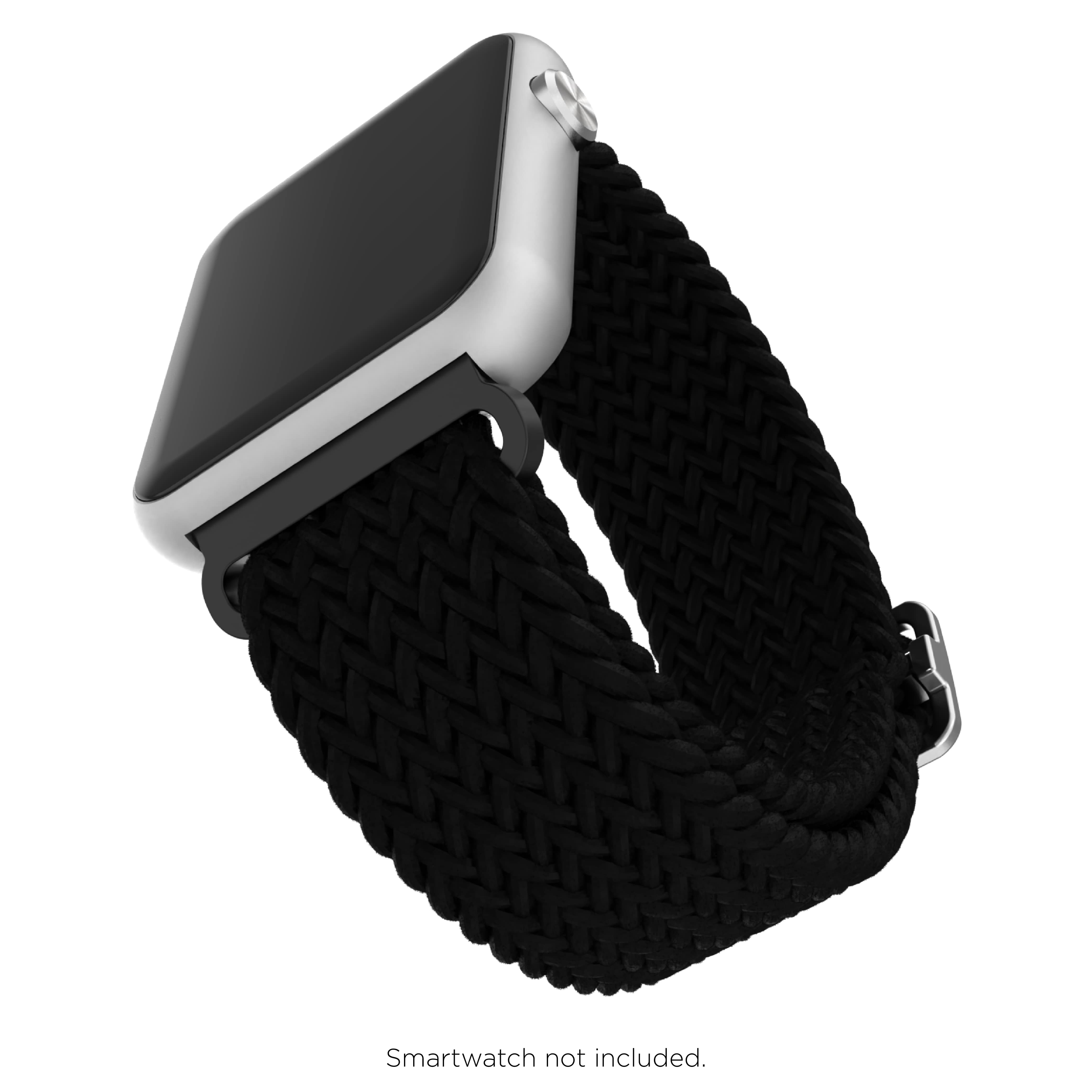 iTouch Air 4 | Jillian Michaels Edition Extra Band: Black/Silver